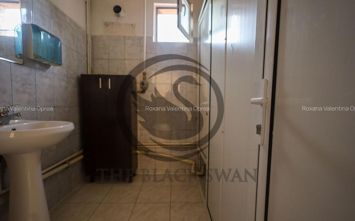 Spa?iu Comercial de Vanzare | Zona Cantacuzino, Ploiest... - 12