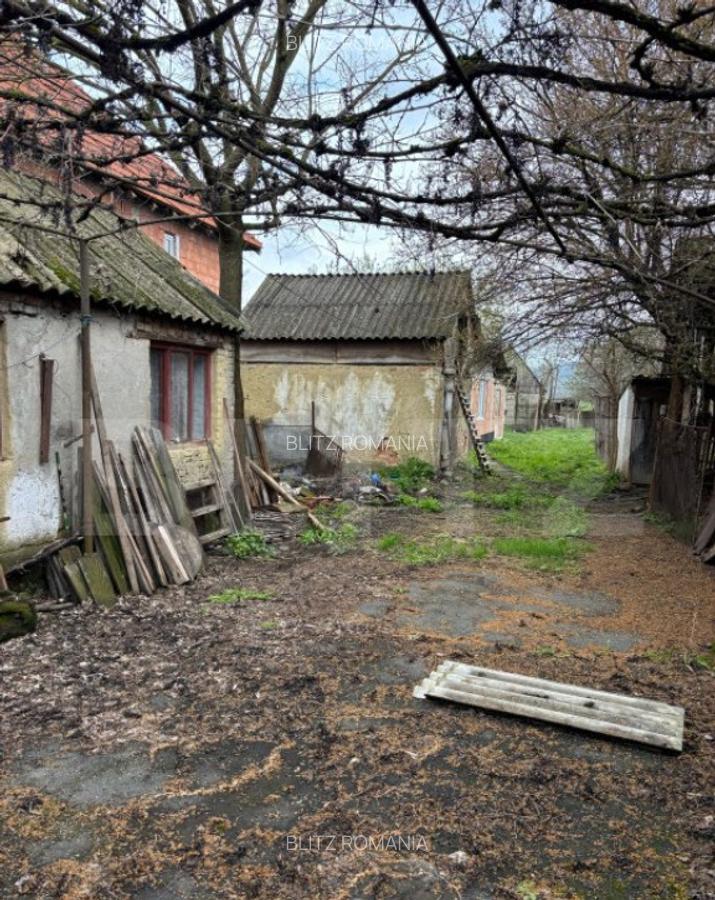 Casa de vanzare Nusfalau. - 1