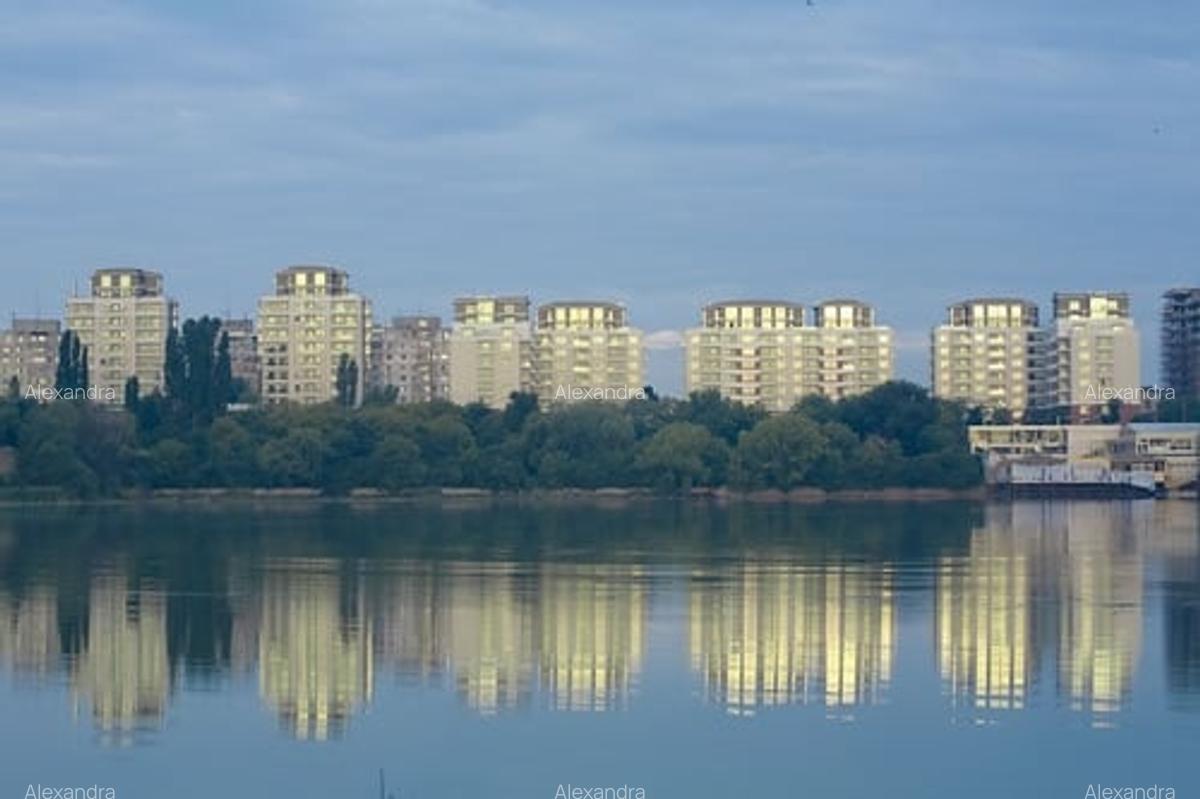 Apartament in Emerald Residence, vedere lac, 2 parcări, boxă, - 3