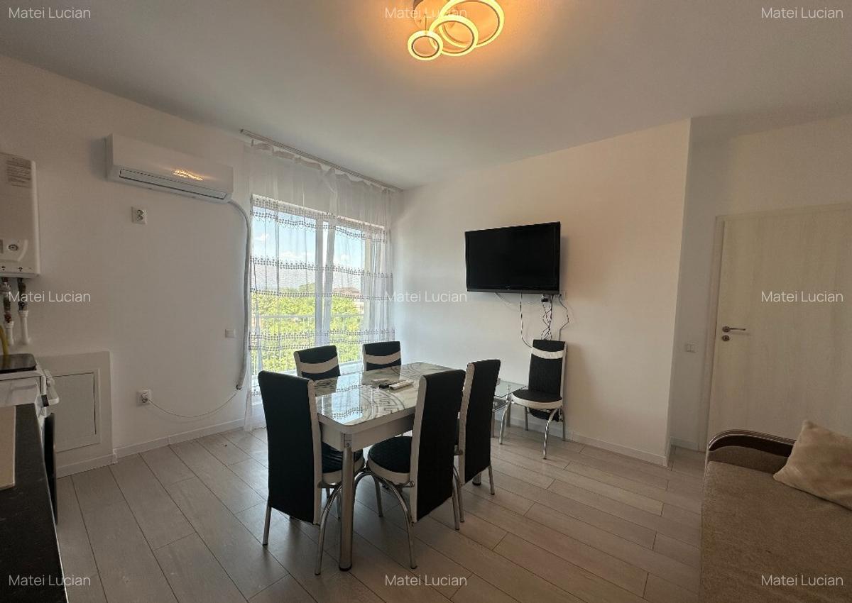 VIGAFON - Apartament 3 camere Valeni-Real Resort - 3
