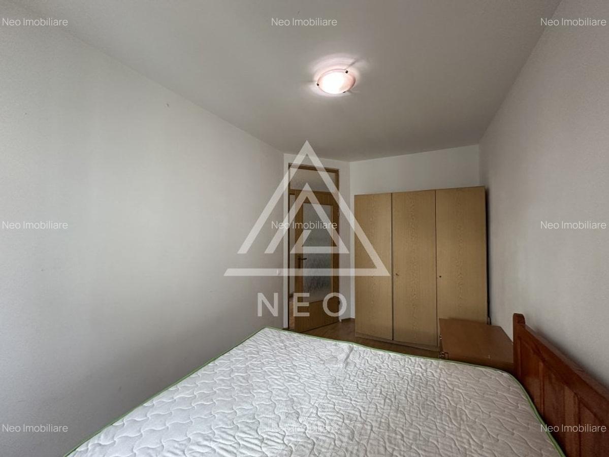 Apartament de vanzare | 3 camere | Dorobantilor - 4