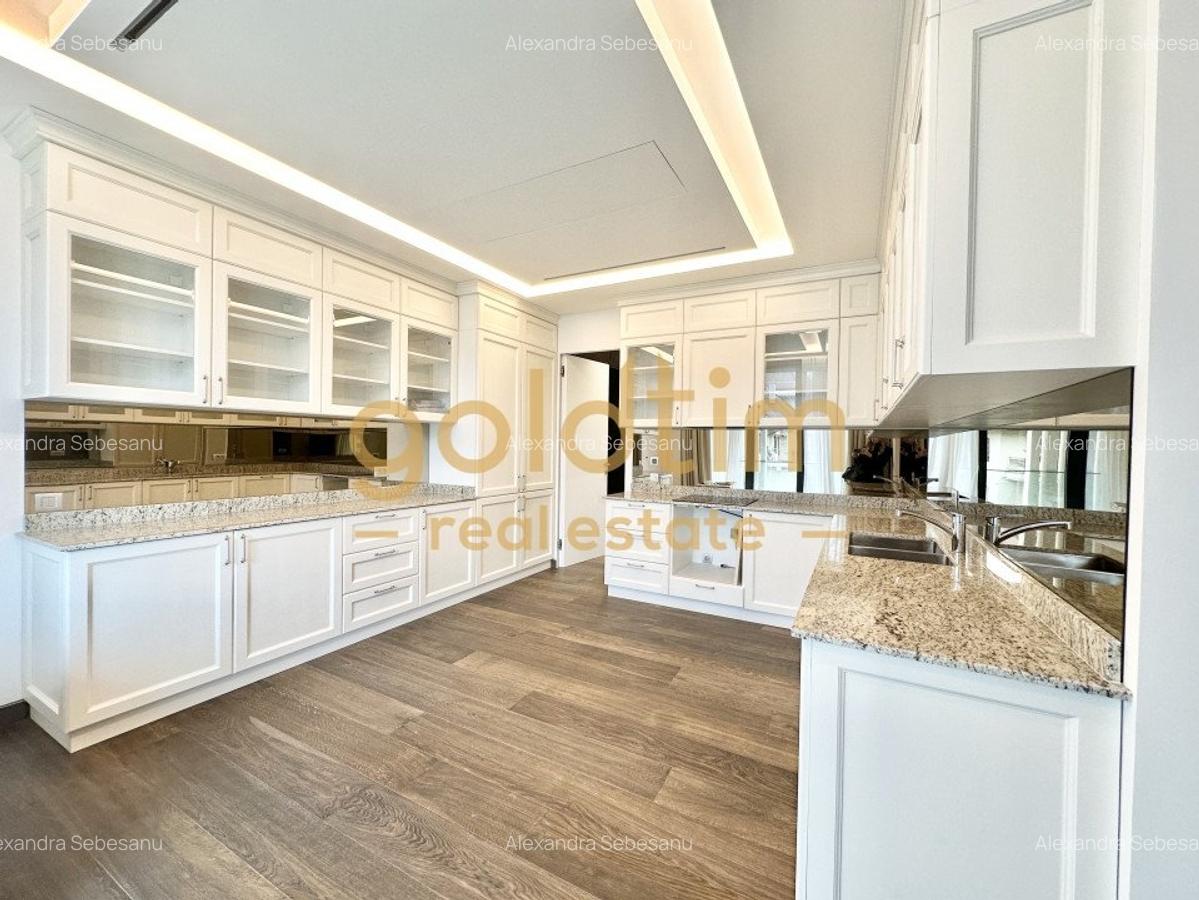 APARTAMENT IMPRESIONANT/EXCLUSIVIST/COMPLEX BOUTIQUE/CAMERA PERSONAL/KISELEFF - 8