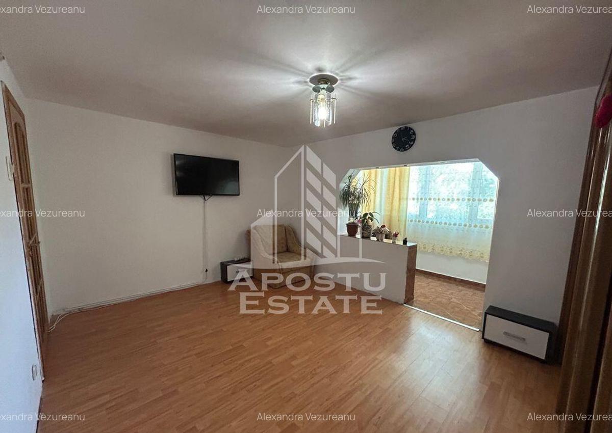 Apartament cu 1 camera? decomandat , etajul 1, centrala ... - 2