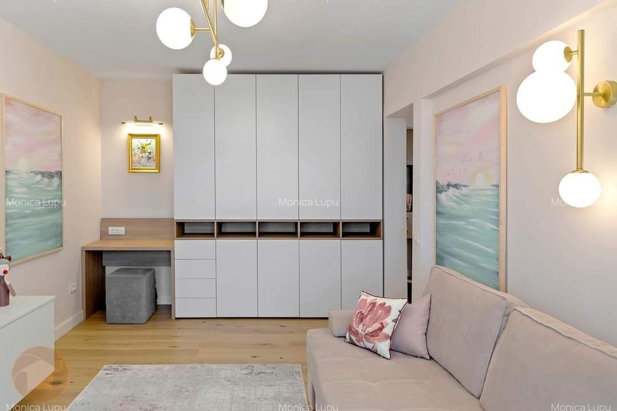Apartament 2 camere decomandat - spatios, luminos 7 min metrou - 2