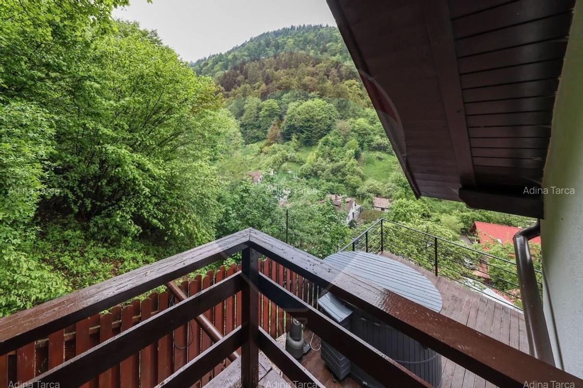 Casa in inima naturii - Brasov - 35