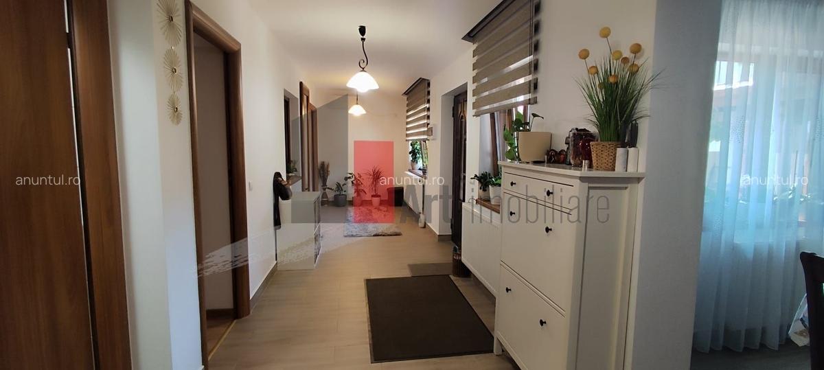 Bucurestii Noi, apropiere Colosseum, casa de vanzare - 5