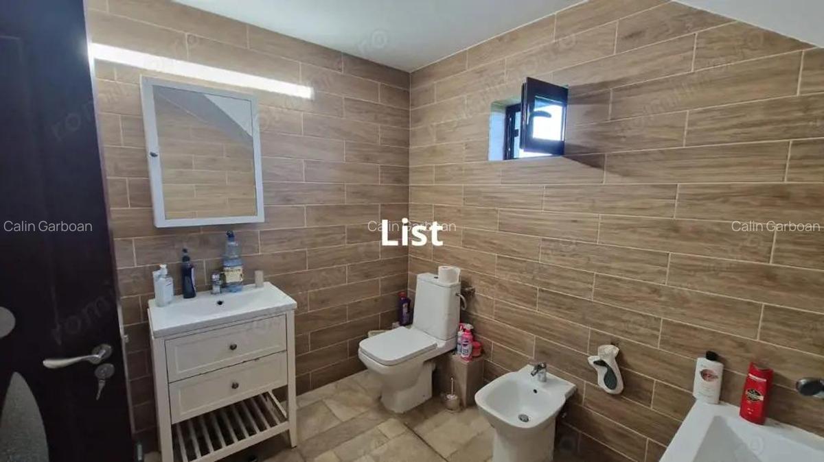 Casa spa?ioasa cu 4 camere plus teren 5 ari, Baia Mare - 157.000 - 14