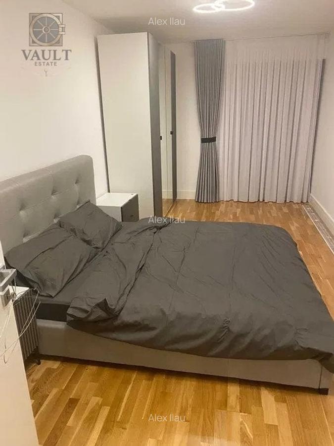 Apartament cu 2 camere decomandat în Barbu Văcărescu - 2