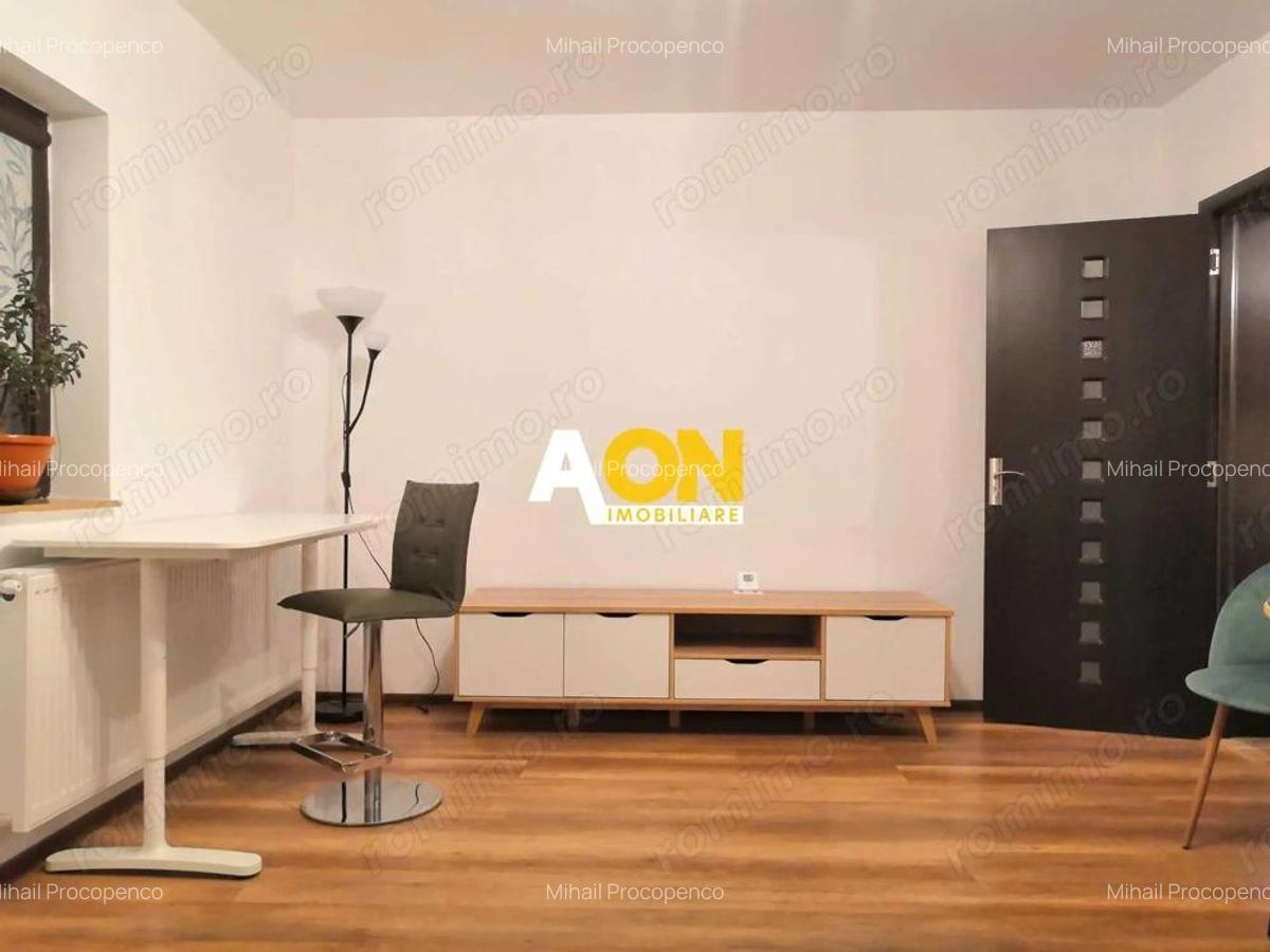 Apartament cu 2 Camere, Etaj 1, Zona Dealul Furcilor - 7