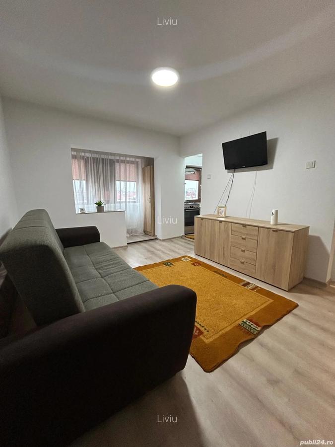 Garsoniera Cuza Voda - 5