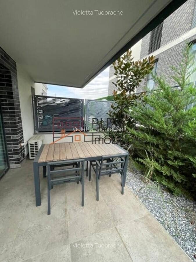 Apartament 2 camere în zona Petrom City - 12