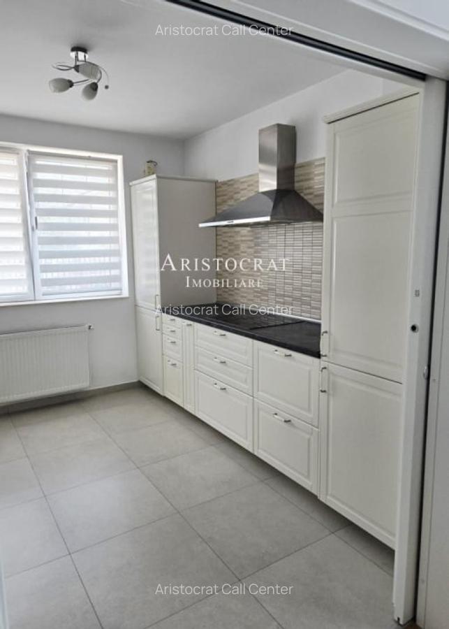 Inchiriere vila cartier cu acces securizat - 20