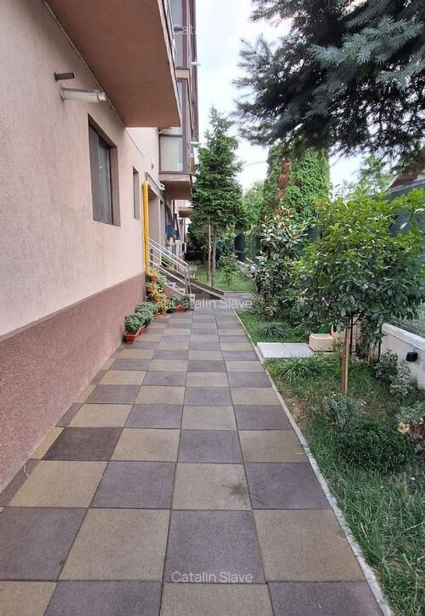 Garsoniera Dubla Dobroiesti - Str. Victor Dumitrescu - 12