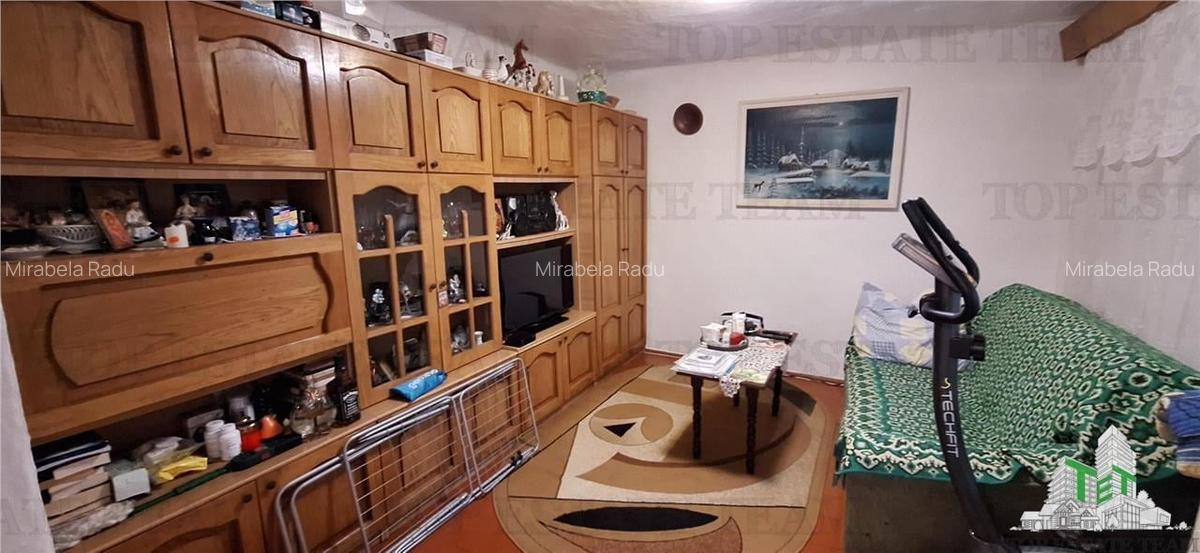 Casa cu 3 camere Zona I.C Bratianu - 1