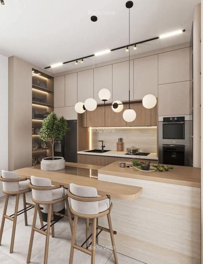 Ideala pentru investitie Garsoniera direct dezvoltator - 4