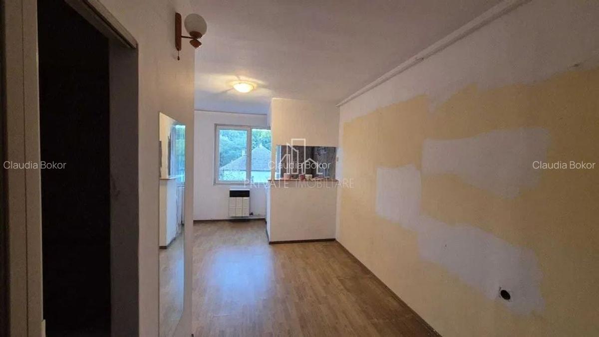 Apartament 1 cameră, etaj2/4,  Zona 7 Noiembrie, UMFST - 2