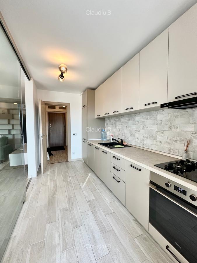 Apartament 2 camere | Roka Residence Nerva Traian | Parcare inclusa - 5