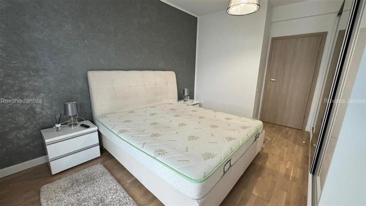 Apartament 2 camere, mobilat utila complet, Tractorul, Brasov - 5
