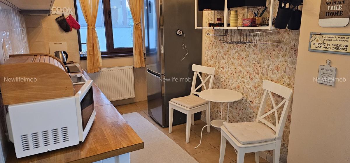 Tomis Plus , apartament 3 camere , 90 mp - 4 Tomis Plus , apartament 3 camere , 90 mp - 4