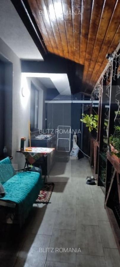 Casa duplex eleganta cu curte amenajata, in Berceni - 8