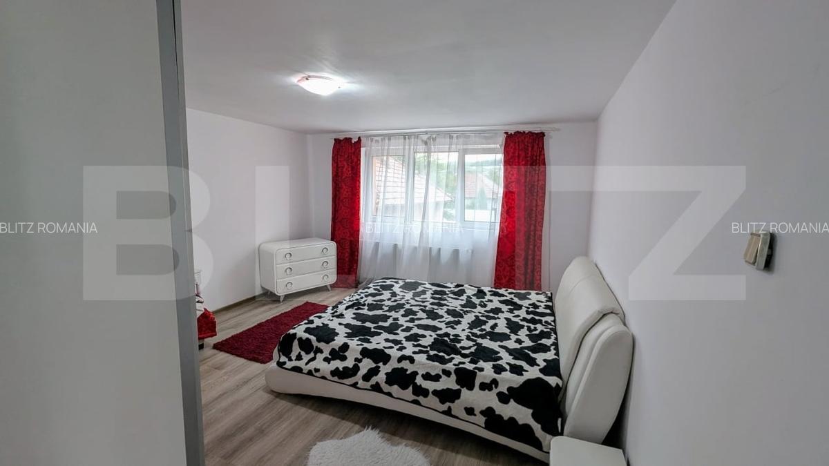 Casa de vanzare, cu 4 camere, 140 mp, zona Cetate - 4
