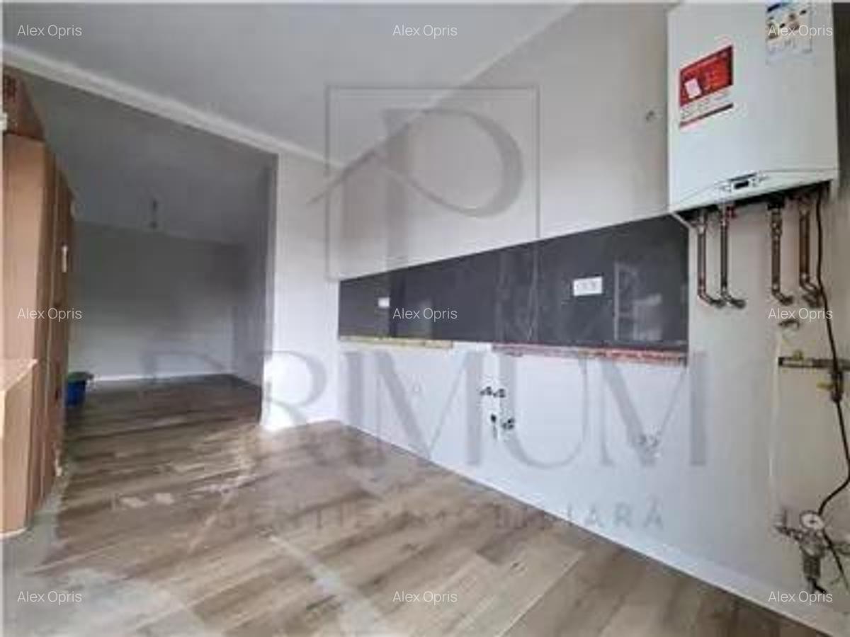 Duplex pe parter - 4 camere - zona buna - suprafete generoase - 6
