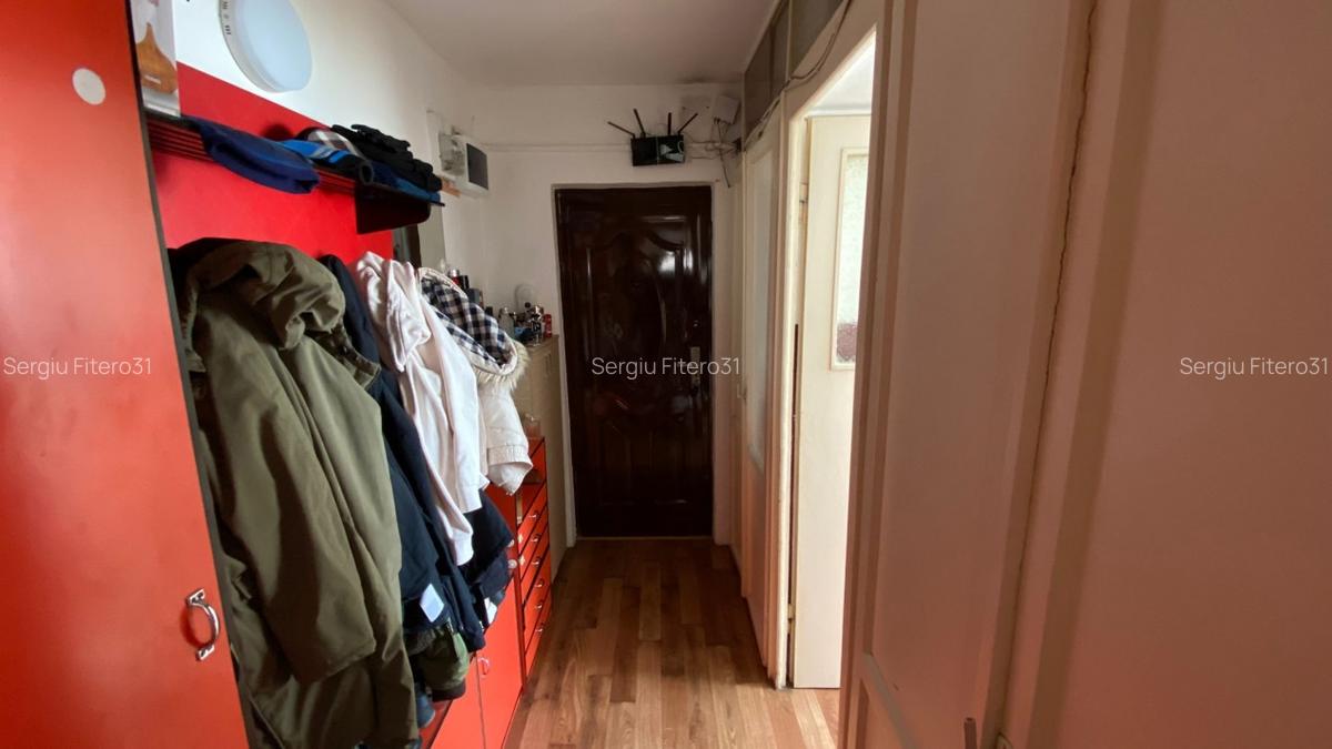 Apartament cu 2 camere de vanzare - Calea Aradului, Oradea - 2