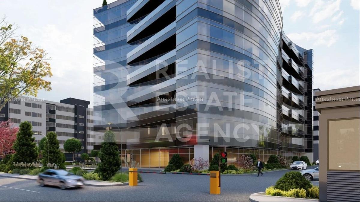 Vânzare, Apartament Premium cu 2 camere, București - 2