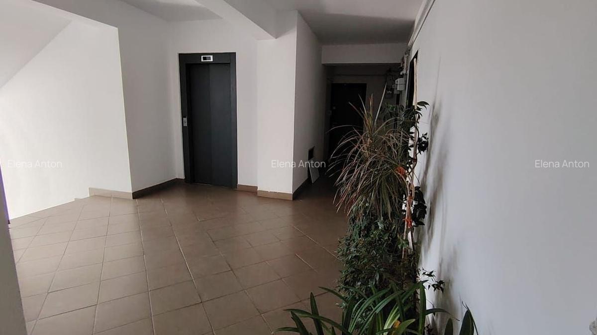 Apartament 2 camere, 43.5 mp utili + terasa, etaj 5/7 , Baciu-Petrom - 9