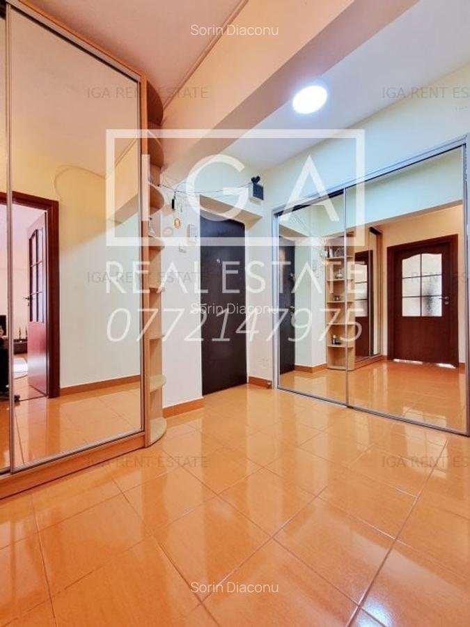 2 Camere, 2 Balcoane, Faleza Nord, Gaze, Termen Lung - 7