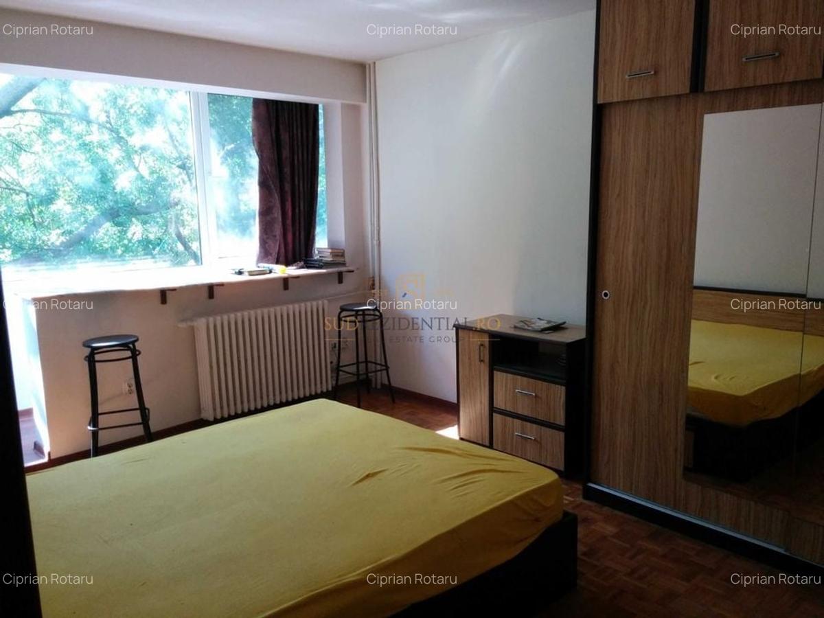 Apartament 2 camere, 3/7, decomandat, Berceni, Comision 0% - 1