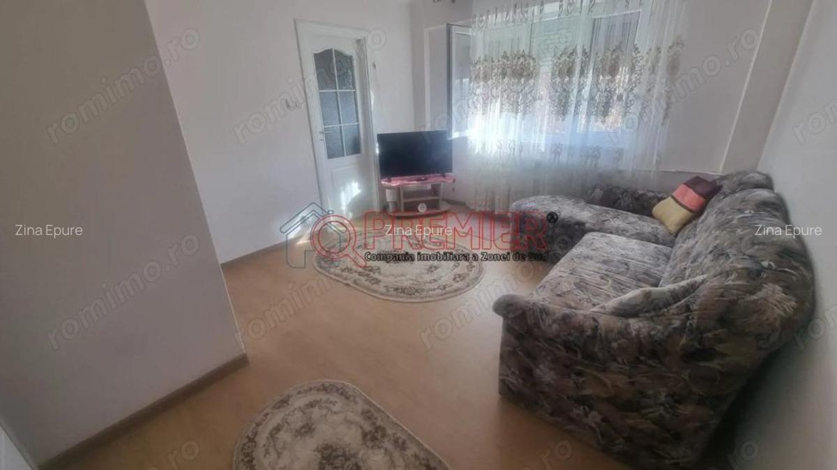 Bulevardul Brancoveanu - Garsoniera - 3