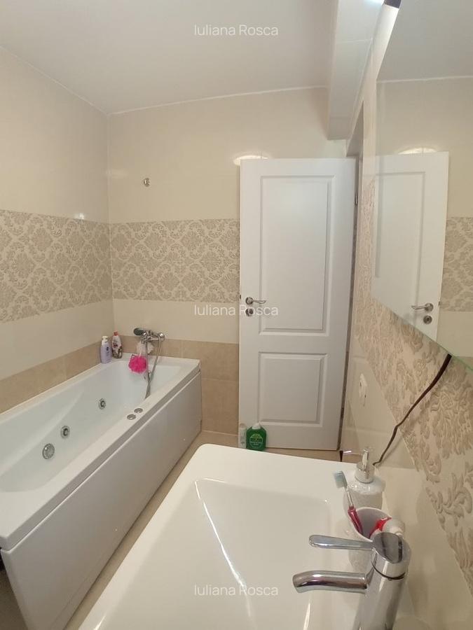 Casă cu 4 camere în Valea Adâncă - 23