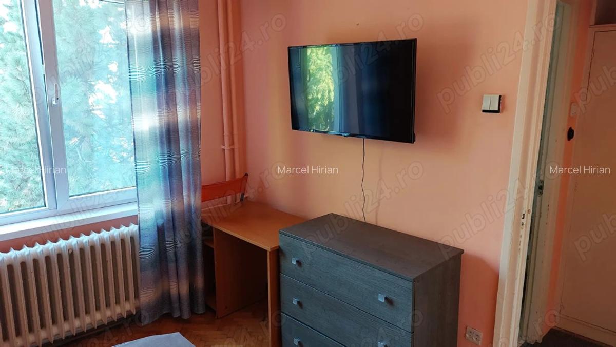 Inchiriez apartament 2 camere - 5