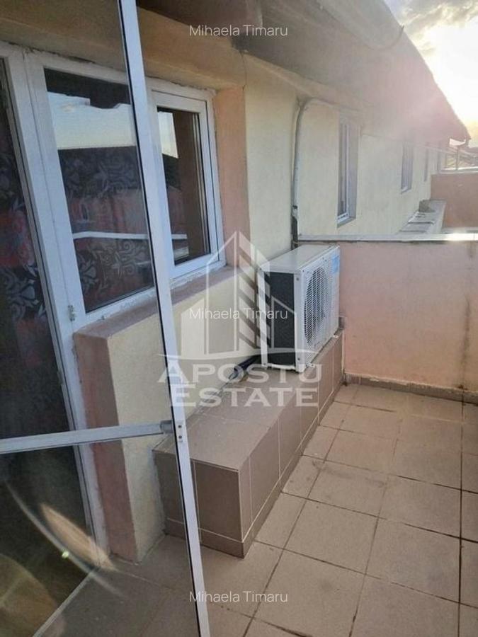 Apartament cu 2 camere, centrala proprie, zona Soarelui - 7