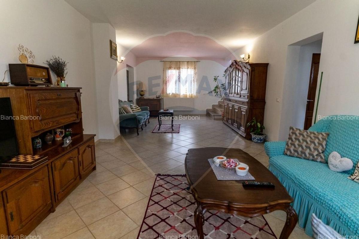 Vila/Pensiune de vanzare Bacia,jud.Hunedoara - 8