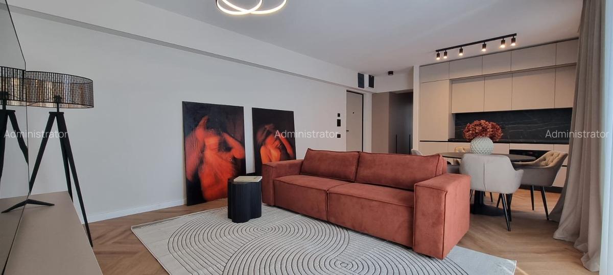 Direct Dezvoltator Apartamente Premium Imobil Boutique - 1