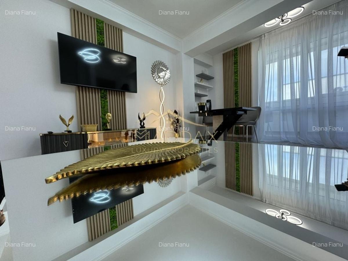Apartament cu 2 camere decomandat în Sisești - 4