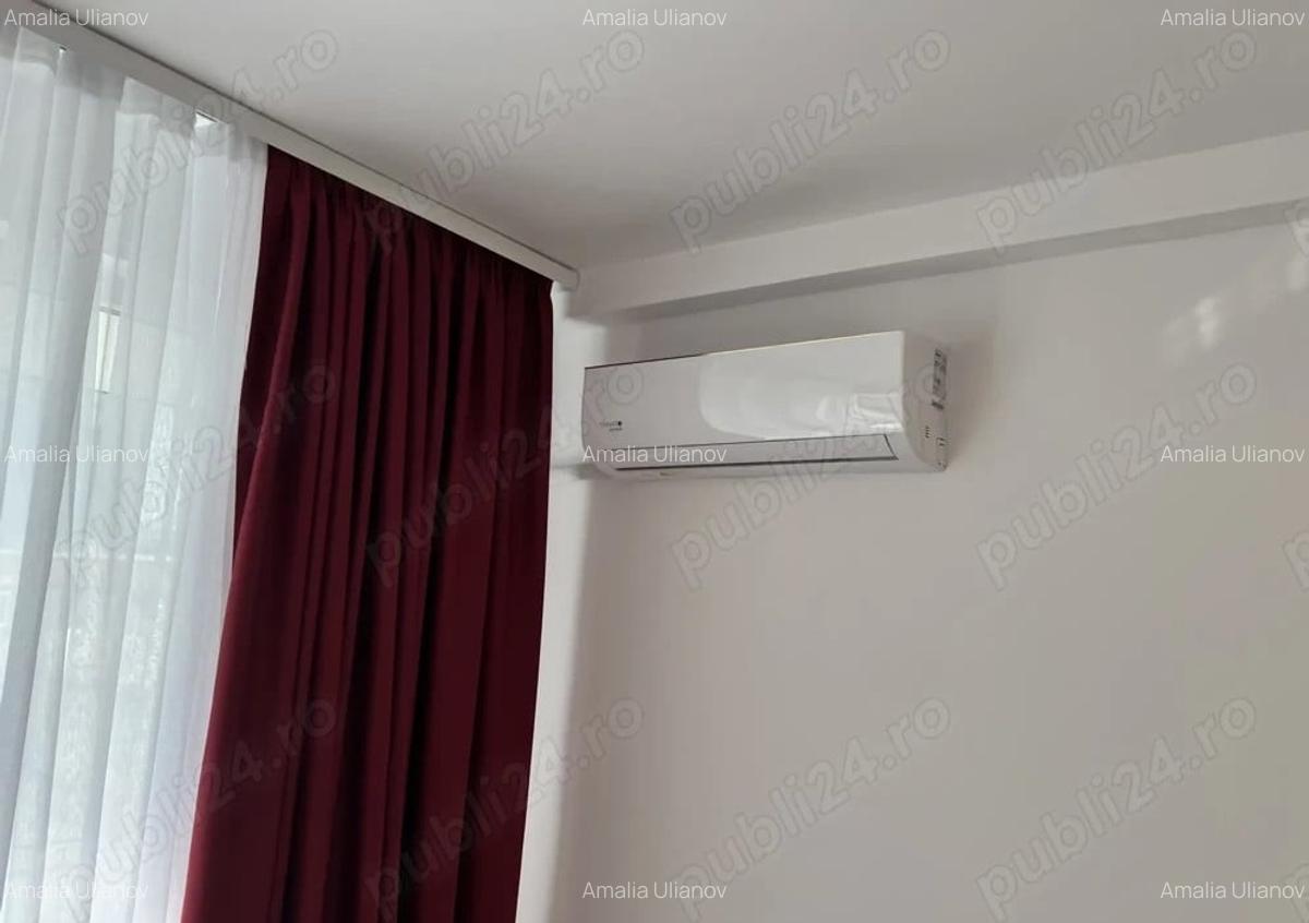 APARTAMENT 2 CAMERE | ZONA CENTRALA | LICEUL TRAIAN - 10
