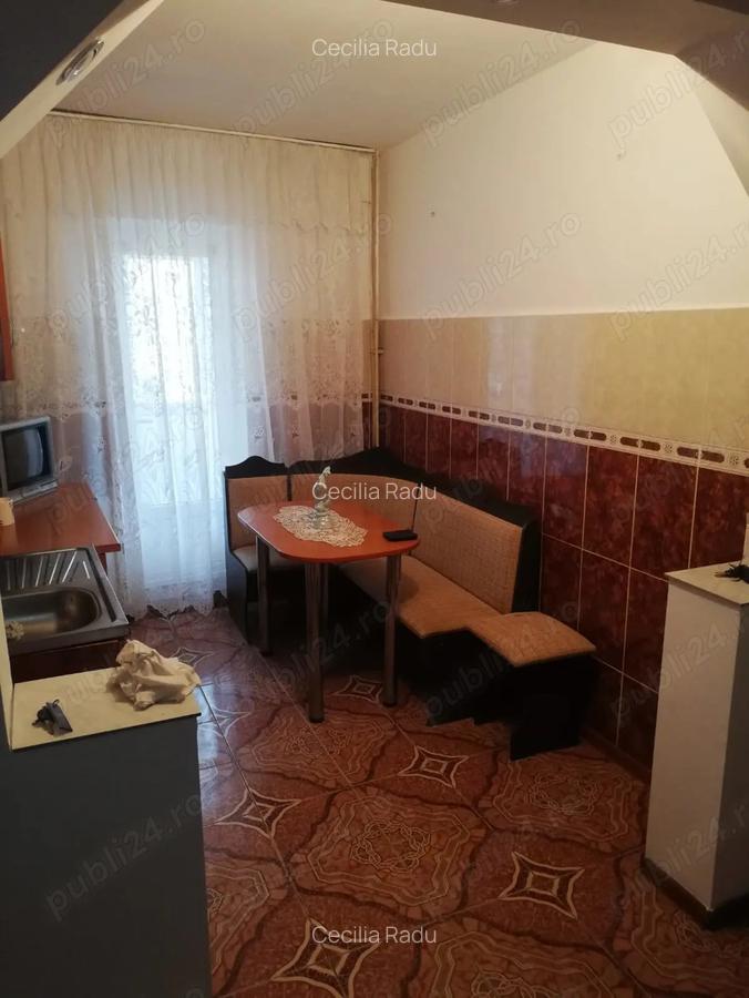 Vand apartament cu 2 camere Caracal - 5