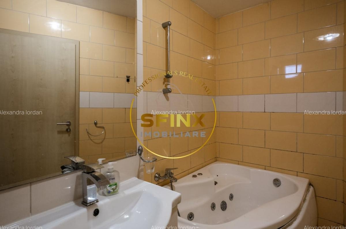 Apartament 3 camere decomandat Zona Sebastian - 16