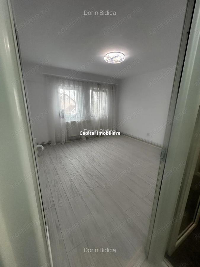 Oportunitate!Garsoniera Confort 1,Et 1 Str Cuza Voda Bl G2 . - 1