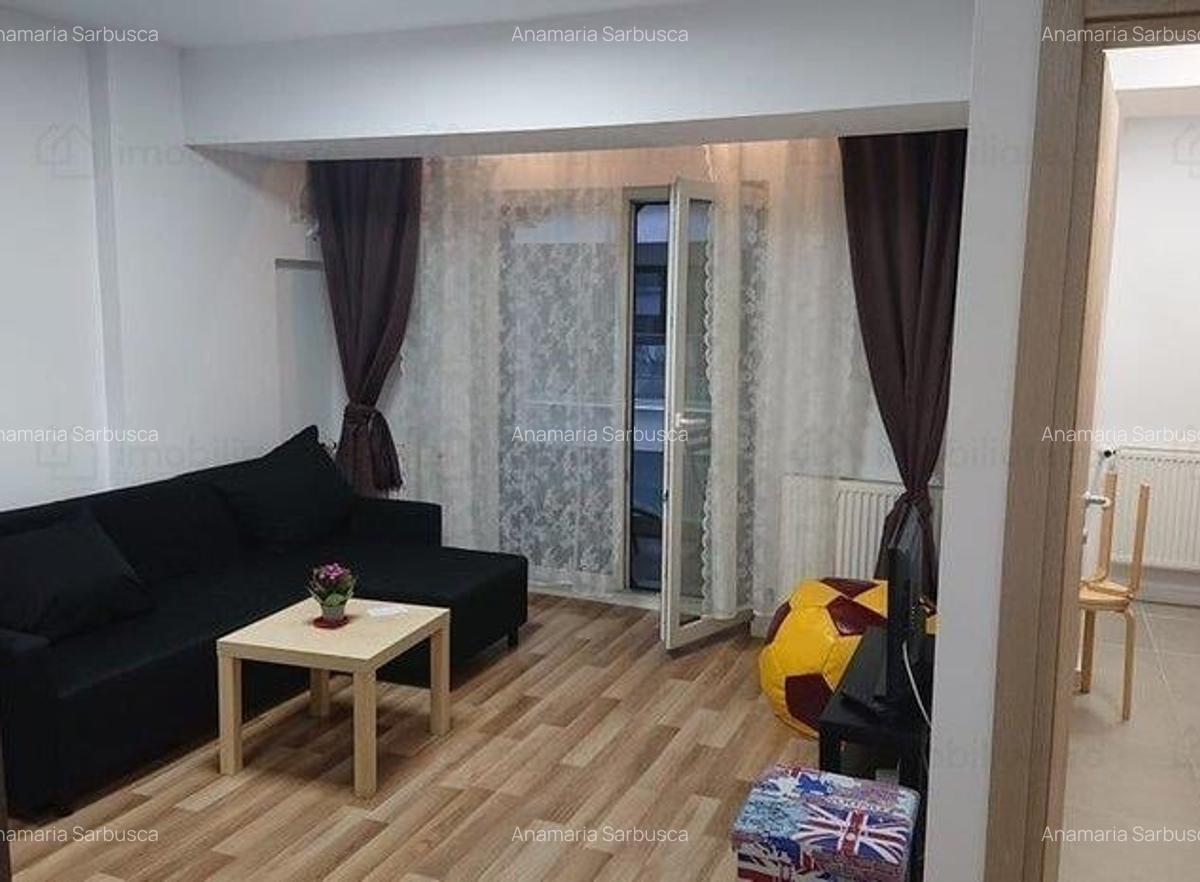 Garsoniera, Grozavesti - 2