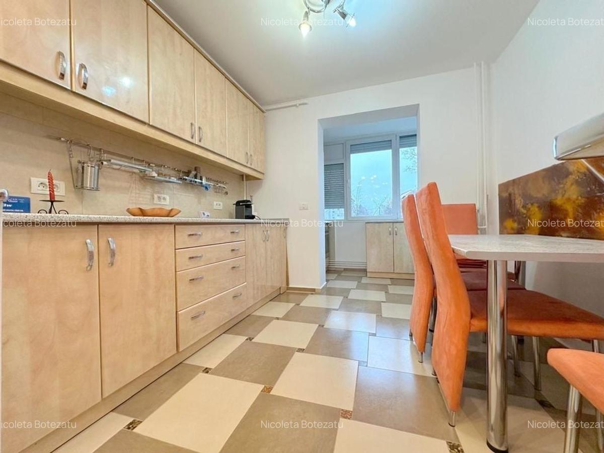 2 camere de inchiriat, Calea Aradului - 8