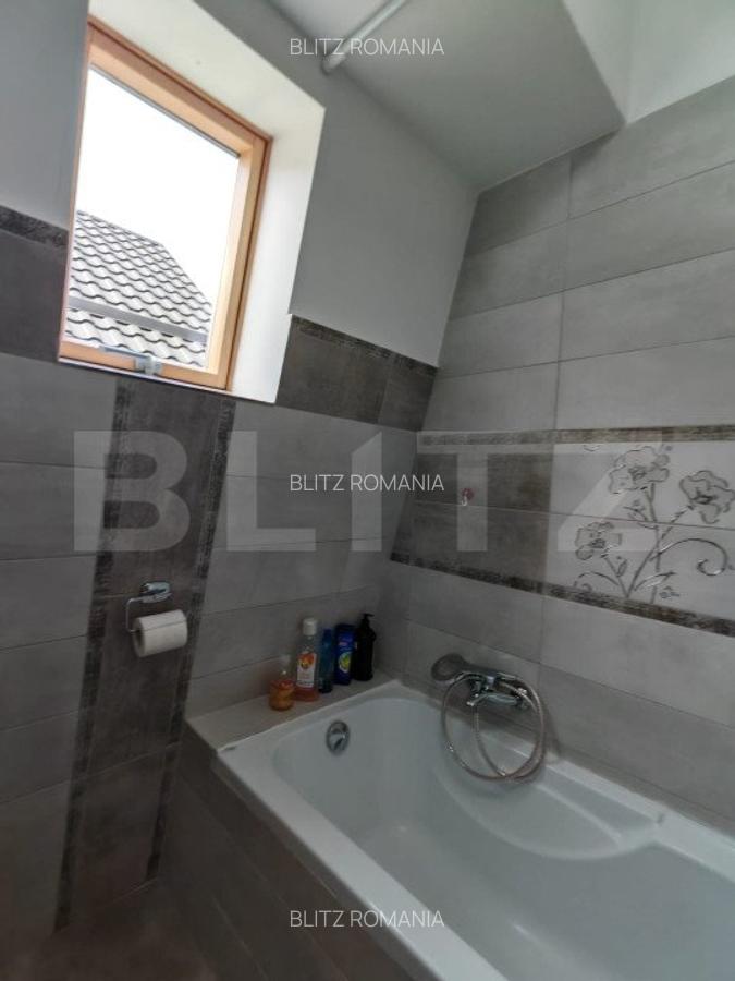 Casa cuplata in vila, de vanzare in Ghimbav, Brasov - 10