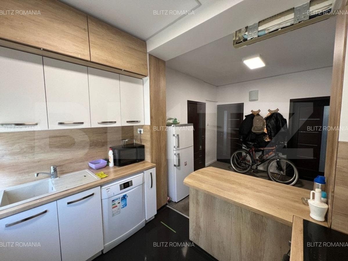 Apartament 4 Camere Magheru - 5