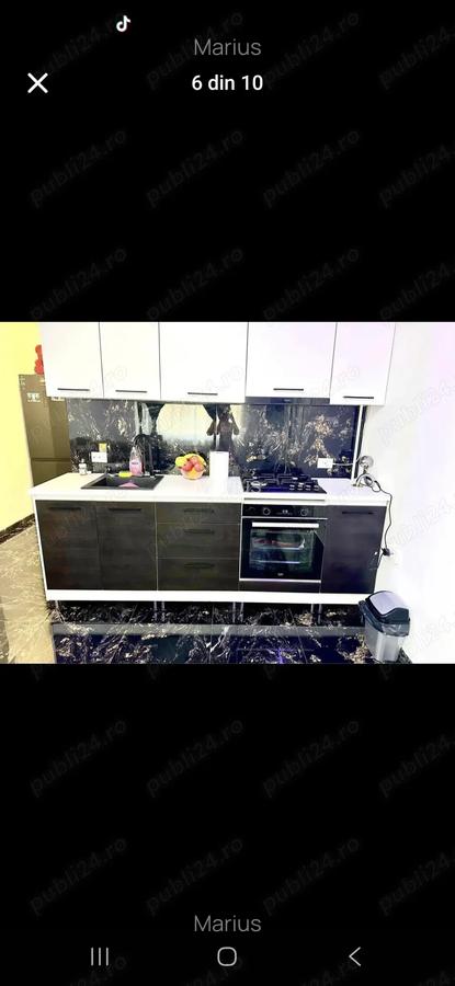 Apartament tip studio - 2