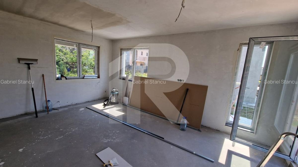 Vila individuala cu 4 camere , Magurele ! - 7