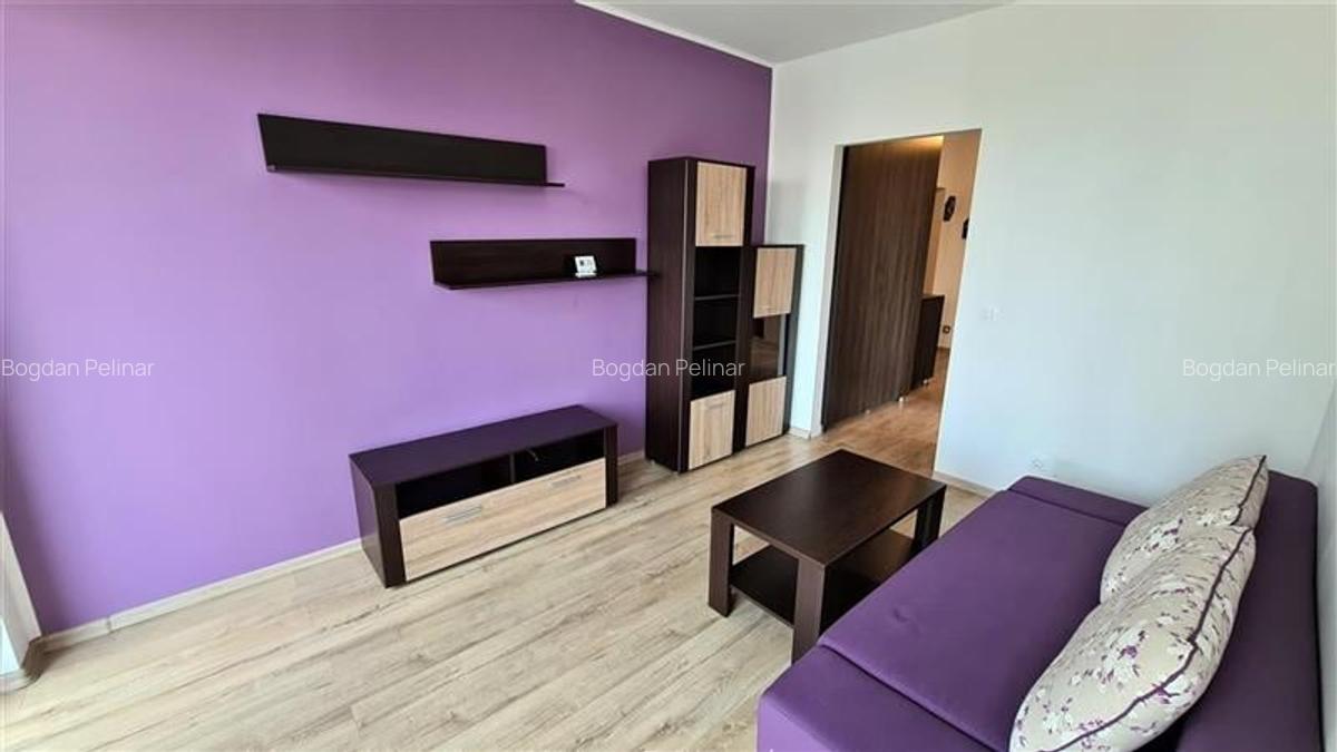 IN RENOVARE Apartament 3 camere cu nisa,Andrei Muresanu-zona Sigma - 4