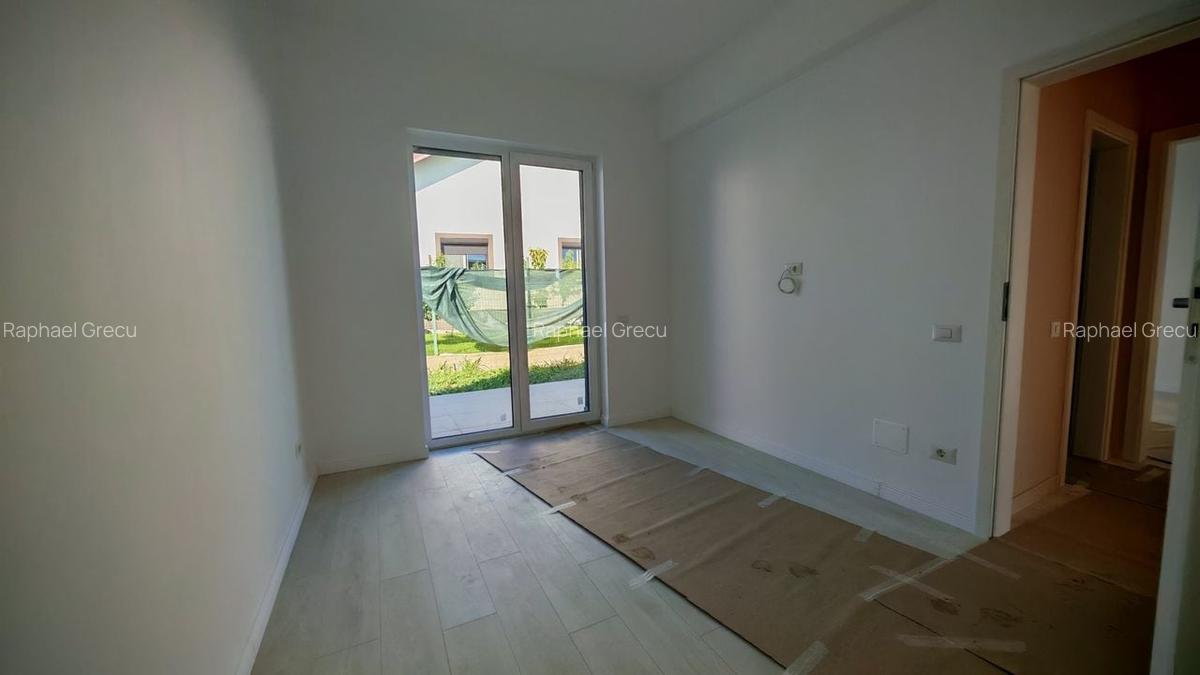 | CASA INDIVIDUALA | 3 CAMERE | 2 BAI | INCALZIRE PRIN PARDOSEALA | - 7